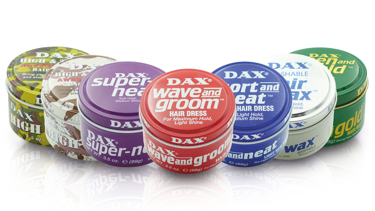 Dax