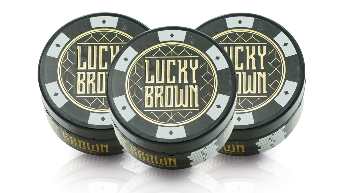 Lucky Brown