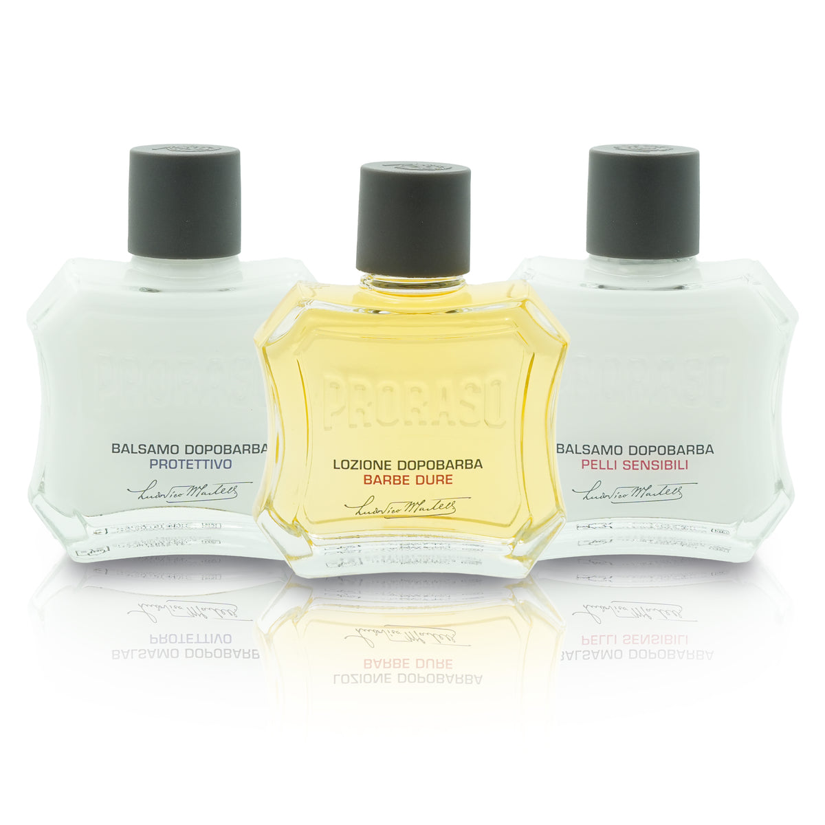 After Shave