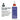 Wahl Clipper Oil - Flasche mit Öl zur Pflege von Haarschneidemaschinen und Trimmern für langlebige Leistung