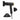 ROVRA Hair Dryer Intense – Produktbild freigestellt