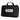 Produktbild von Wahl Professional Hard Case schwarz auf weißem Hintergrund
