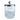 Produktbild von Novicide Desinfektionszylinder 200ml auf weißem Hintergrund