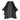 ROVRA Barber Cape - Schwarz