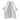 ROVRA Barber Cape - Weiss