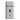 Produktbild von JRL Onyx SF Pro Shaver SH2301 Ghost auf weißem Hintergrund