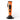 JRL Diamante Clipper Haarschneider Orange