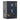 JRL 3000C Aura Hair Clipper mit Fade Blade Blau – Bild 2
