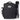 Produktbild von JRL Großer professioneller Rucksack für Friseure und Barbiere 33 x 43.5x 15 cm auf weißem Hintergrund
