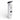 MRD Pro Smartbrain Light Trimmer Weiß