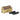 MRD Pro Replacement Shaver Head Gold – Produktbild freigestellt