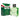 Produktbild von Proraso After Shave Lotion Refresh grün 100ml auf weißem Hintergrund