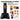 Gamma+ XCELL Trimmer - Bild zeigt Trimmer mit Ladestation, Aufsätzen, Werkzeugen und Zubehör.