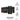 Gamma+ XCELL Shaver - Mehrere XCELL Rasierer in verschiedenen Farben mit modularem Design und Personalisierungsoptionen.