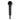 Gamma+ Xceed Matt Black professioneller Haartrockner – Bild 3