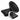 Gamma+ Xceed Matt Black professioneller Haartrockner – Bild 5