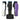 Gamma+ Alpha Up Kabelloser Haarschneider mit Blu Titanium Blade – Produktbild freigestellt