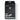 L3VEL3 Friseurumhang mit Gummihals Schwarz