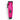 Cocco Hyperveloce Pro Pink Haarschneider Kabellos – Produktbild freigestellt