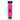 Cocco Hyperveloce Pro Pink Cordless Trimmer – Produktbild freigestellt
