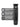 Produktbild von BaBylissPRO LO-PRO FX Trimmer Schwarz