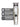Produktbild von Gamma+ X-EVO Trimmer Professioneller Trimmer mit Magnetmotor