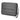 Gamma+ Barber Tool Case Schwarzer Transportkoffer