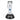 MRD Pro Smartbrain Light Clipper Weiß