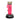 MRD Pro Smartbrain Metal Haarschneider Pink