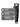 Produktbild von Kiepe Professionelle Clipper Snoods