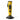 JRL Diamante Clipper Gelb – Produktbild freigestellt