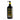 Phullcutz Byrd Hydrating Body Wash Tropical Coconut schwarze Pumpflasche mit gelbem Etikett und Inhaltsstoffen wie Sea…