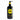 Phullcutz Byrd Lightweight Conditioner schwarze Pumpflasche mit gelbem Logo für leichte tägliche Haarpflege