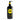 Phullcutz Byrd Purifying Shampoo schwarze Flasche mit Pumpspender und gelbem Rundlogo für sulfatfreie Reinigung
