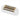 Phullcutz Cocco Impacto White replacement shaver head with gold-titanium foil for precise detailing and sensitive skin.