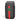 Phullcutz Cocco Veloce Lite Folienrasierer in Schwarz und Rot mit doppelten Nickel-Folien und Power-Button