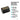 Gamma+ Gold Foil Wireless Prodigy Ersatzkopf mit Gold-Titan Scherfolien für präzise Rasur, kompatibel mit Wireless Prodigy Rasierer