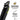 Phullcutz Gamma+ Xceed professionelle Haarschneidemaschine in Schwarz mit neongrünen Akzenten, ergonomischem Hebel und LCD-Display.