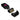 Phullcutz Gamma+ Xceed replacement shaver head with gold-titanium foils and stainless steel blades.