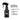 Phullcutz JRL Sprühflasche 250ml Infografik: Verstellbare Sprühpumpe