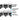 Phullcutz JRL Universal Guards 6 Teilig Infografik: Universelle Passform