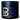 Phullcutz L3VEL3 Cream Gel Styling-Gel 1000 ml im schwarzen Tiegel mit blauem Deckel