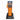 Phullcutz MRD Pro Cyborg Track GTR Haarschneider in Orange mit Vollmetallgehäuse und Ladestation