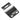Phullcutz MRD Pro Diamond replacement clipper blade with black diamond teeth for precision fades and clean lines.
