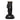 Phullcutz MRD Pro HC-90-4 Smart Brain Haarschneider in Schwarz mit Ladestation und digitalem Brushless-Motor.