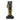 Phullcutz MRD Pro Vector X Pro gold professional hair clipper with charging base. Features a brushless motor and precision blades.
