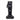 Phullcutz MRD Pro Vector X Pro professional cordless hair clipper with charging stand and LED indicators.