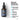 Proraso Bartöl Azur Lime 30ml Flasche mit Macadamia- und Avocadoöl für die Bartpflege mit frischem Limette-Minze-Duft