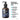 Proraso Bartshampoo Azur Lime 200ml Flasche mit Zitrus-Minze-Duft für milde tägliche Bartreinigung