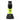Phullcutz ROVRA Elite Trimmer mit T-WIDE Klinge, schwarz und neongrün, für präzise Konturen und Details.